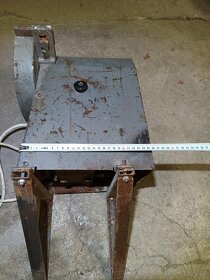 Bruska - 3
