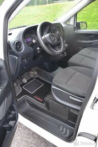 Mercedes-Benz Vito 114 CDi Van - 3