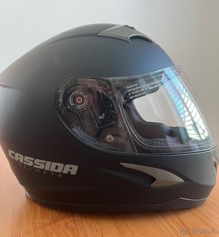 Helma Cassida XXL - 3
