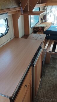Karavan Münsterland 580 - 3