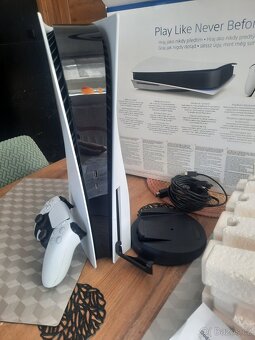 Playstation 5 ps5 - 3