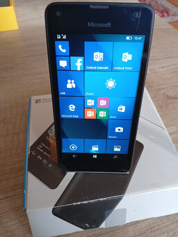 Lumia 550 (čtěte popis) - 3