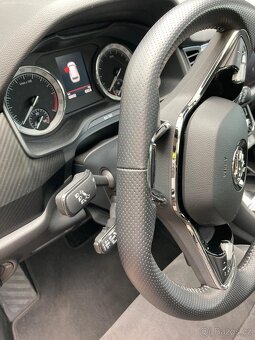 Škoda Kodiaq 2.0 TDI 2020 Sportline - 3