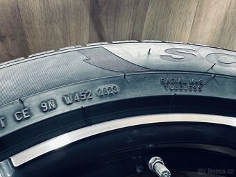 TOP zimní kola BMW X7 R21 G07 M-Paket originál - 3