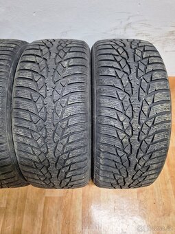 Zimní pneu 235/35/19 Nokian - 3