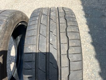 Letní pneumatiky Hankook Ventus S1 Evo3 225/45 R18 DOT5122 - 3
