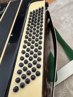 Harmonika LIGNA - 3