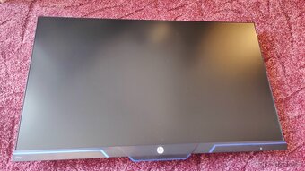 27" HP 27mx (k prodeji 2 kusy) - 3