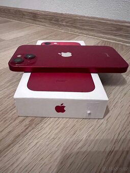 iPhone 13 128GB - 3