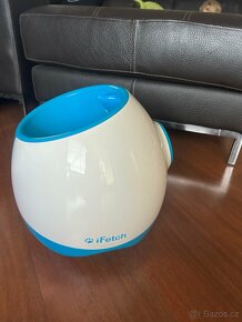 IFetch Too vrhač míčků pro psy - 3