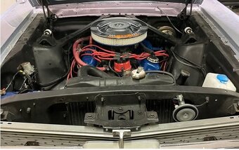 Ford Mustang - 3