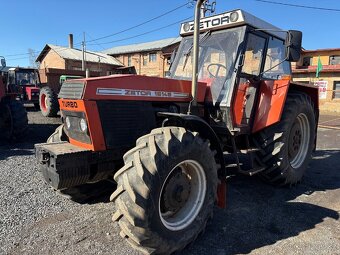 ZETOR Crystal 16145 Turbo - 3