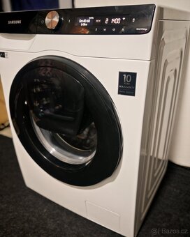 Pračka Samsung - 3