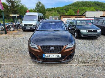 Seat Exeo 2.0 TDI 125 kW Combi - 3