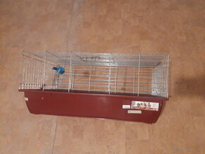 Klec pro hlodavce - 3