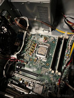 HP Elite 8300, i5 3470, 8GB Ram - 3