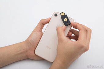 YUBIKEY 5 NFC - 3