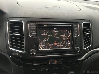 Volkswagen Sharan 2016 Highline - 3