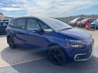 Citroën C4 Grand Picasso 1.6 BHDI 7 míst 2018 - 3