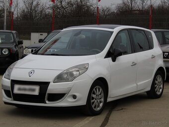 Renault Scénic 1.5 dCi , 81 kW nafta, 2011 - 3