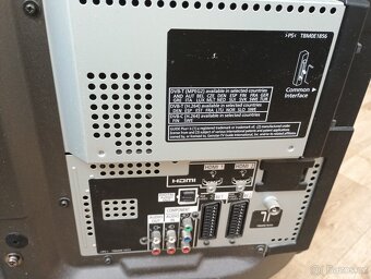 Televize Panasonic - 3