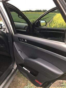 Hundai IX 55 3.0 crdi 176kw 2010 - 3