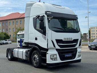 Iveco STRALIS AS440S48 EURO 6 (5182) - 3