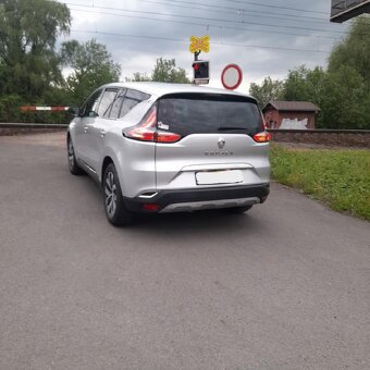 Renault Espace 1.6dci Initiale Paris automat - 3