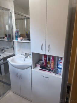 Koupelnový set LIVERO C600 - 3
