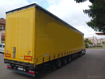 Volvo FH 500 + Scharzmuller 2017 - 3