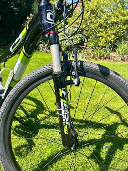 Cannondale 24 - 3