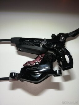 SRAM CODE RSC - 3
