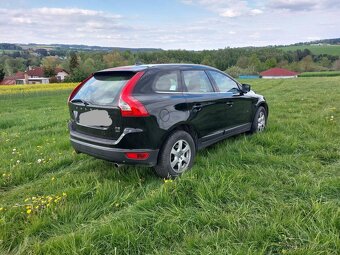 Volvo XC60 D5 - 3