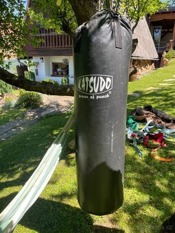 Prodam boxovaci pytel - 3