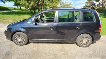 Volkswagen Touran 1.9 tdi -REZERVACE - 3