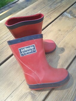 barefoot holinky jojo maman bebe 20 - 3