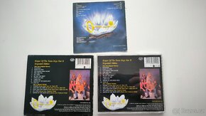 Helloween-Keeper of the seven keys part 2 - 3