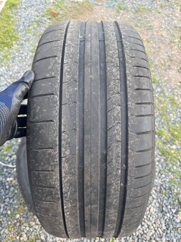 255/40 R20 101Y Letní sada Pneumatijy Pirelli r.2020 - 3