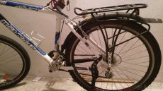 HORSKÉ KOLO MAXBIKE 31 - 3