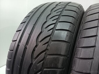 Letní pneu 235/55/17 Dunlop - 3