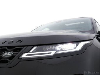 Land Rover Evoque 2.0 SE R-Dynymic 4x4 - 3