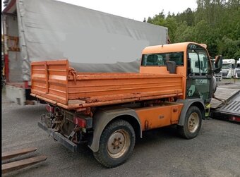 AUSA M 300H - 3