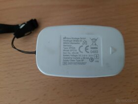 Pulzní oxymetr Sanitas - 3