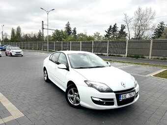 Renault Laguna 2.0 LPG - 3