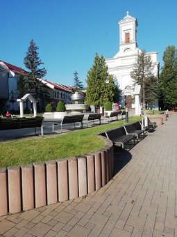 Prodej 2 pokojového cihlového bytu v centru Popradu - 3