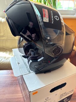 SCHUBERTH C5 Carbon - 3