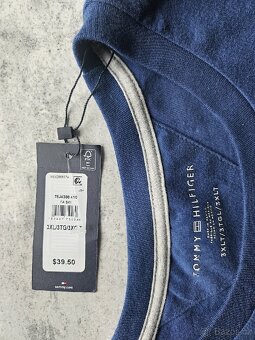 Tommy Hilfiger 3xl xxxl tricko - 3