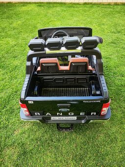 Ford wildtrack 4x4 - 3