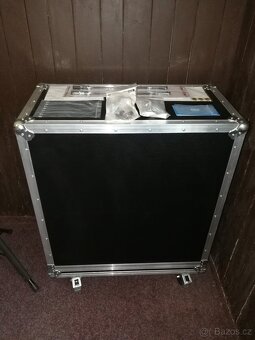 Prodám přepravní case na reprobednu 4x12 - 3