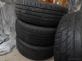 Letní pneu Matador Hectorra3 195/55 r15 85V - 3